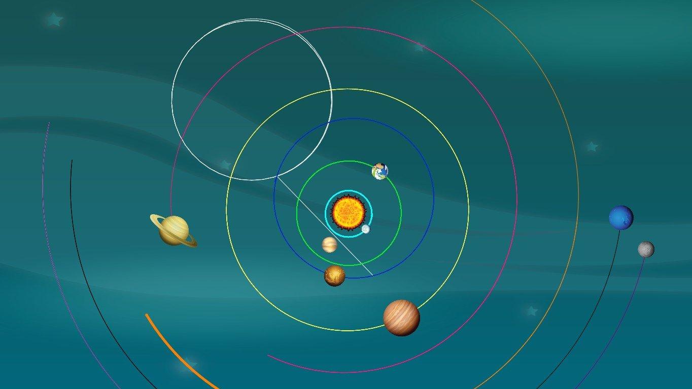 Solar System