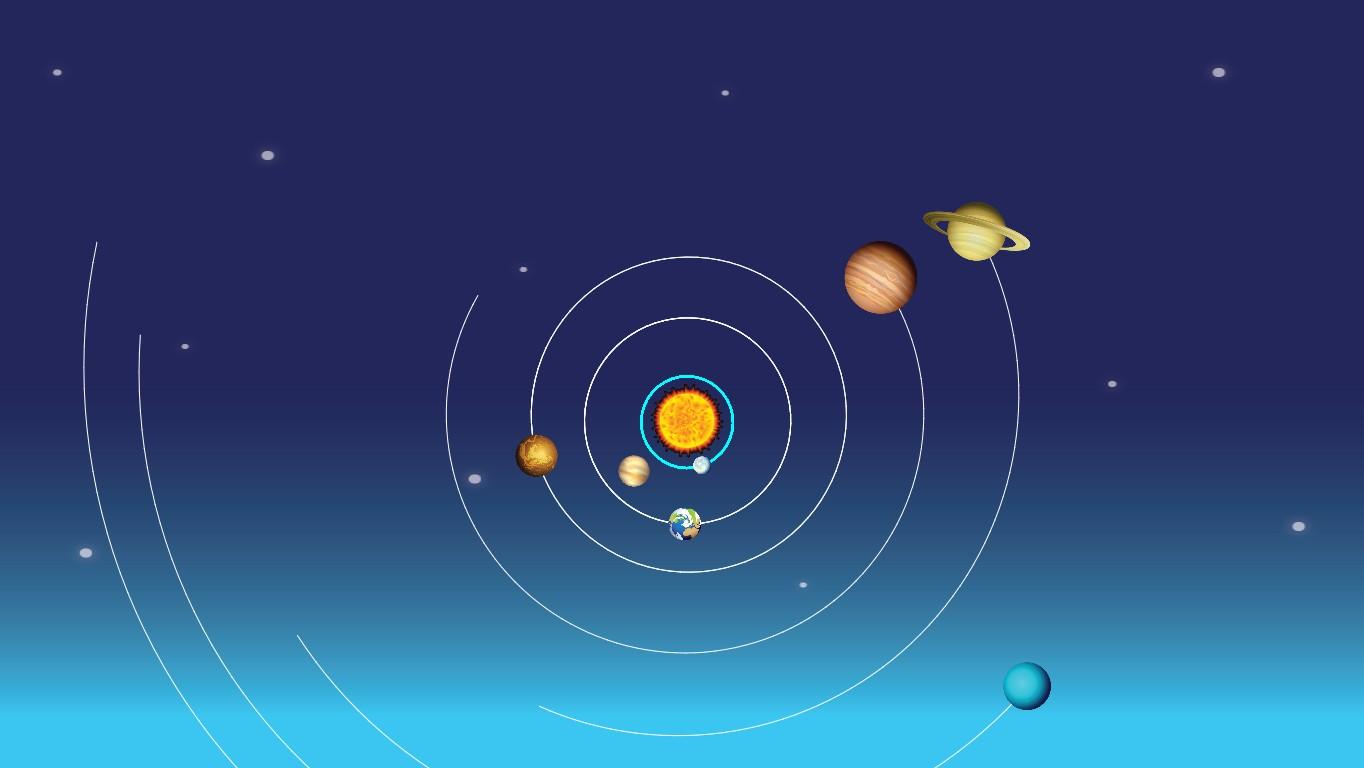 Solar System