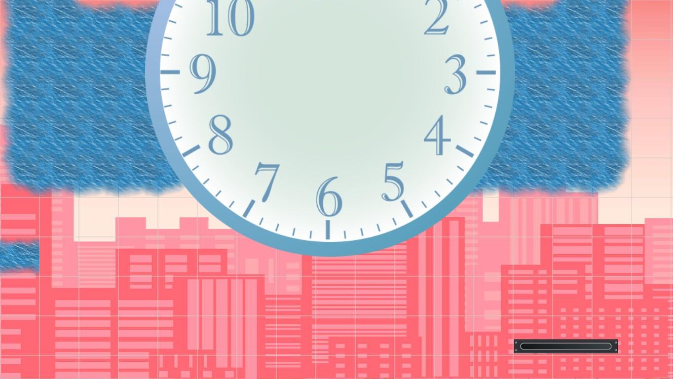 Analog Clock