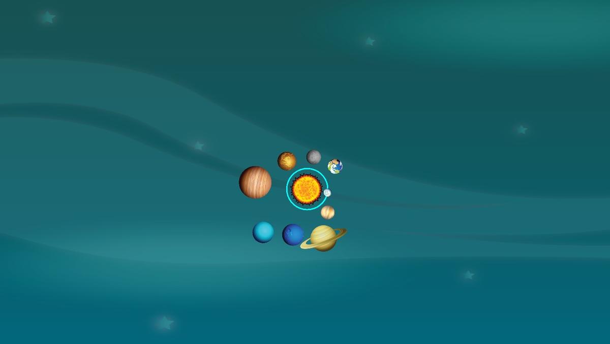 Solar System