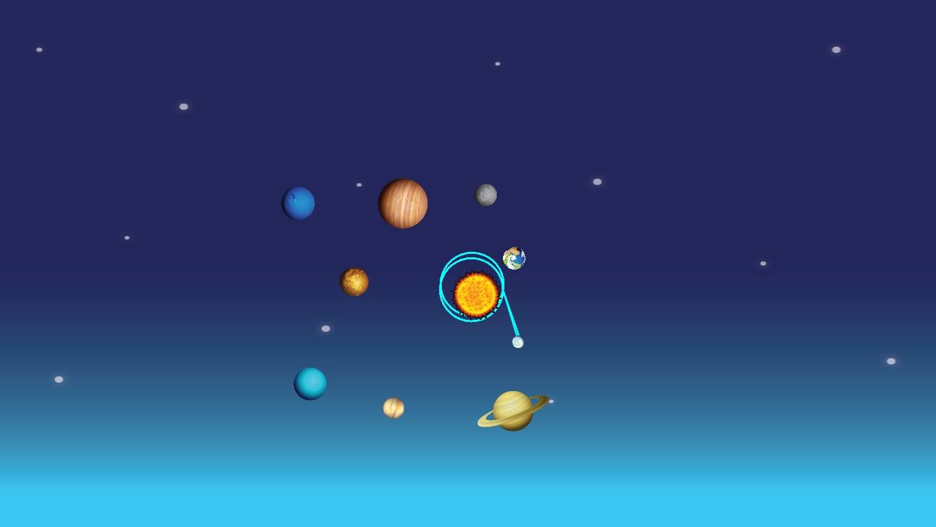 Solar System