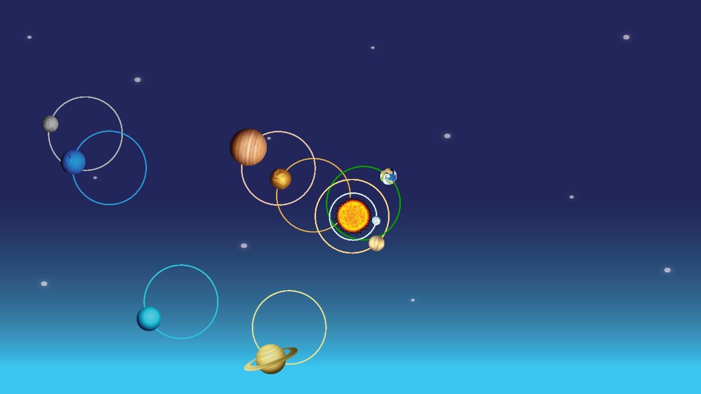 Solar System