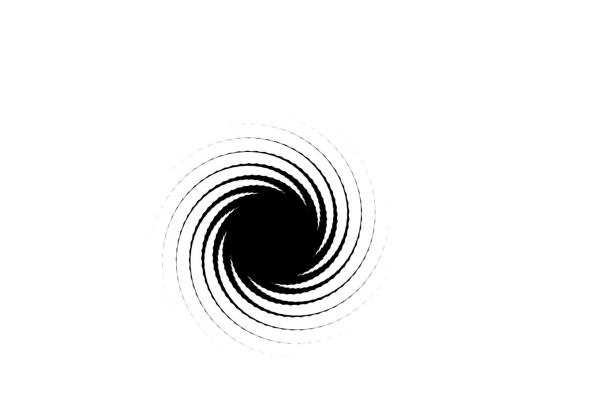 black hole