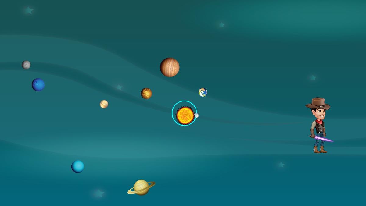 Solar System