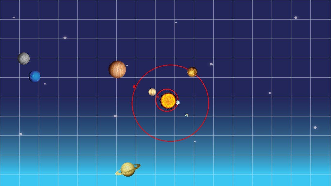 Solar System