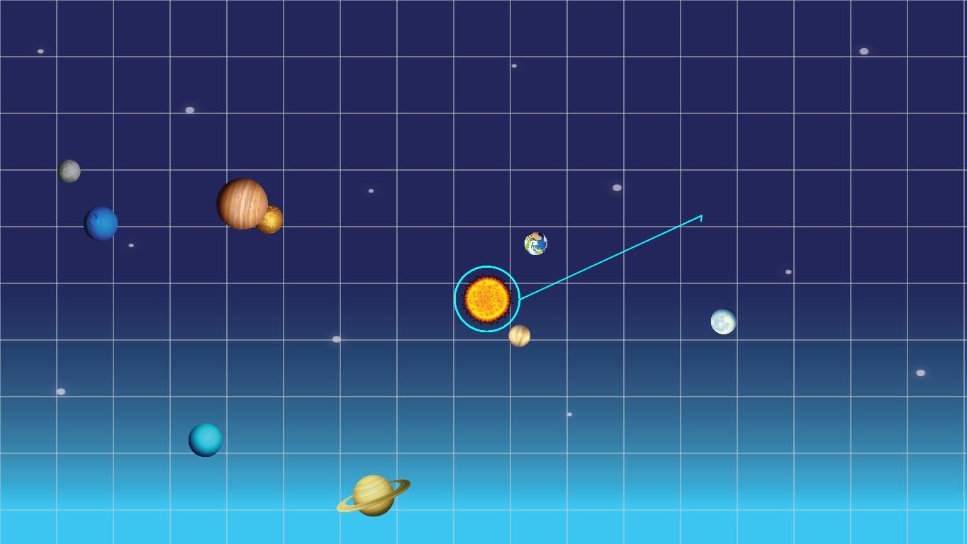 Solar System