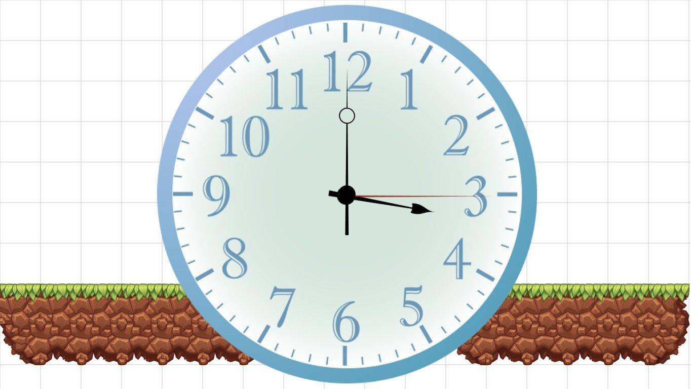 Analog Clock