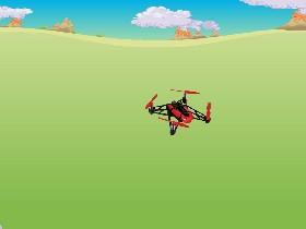 Flappy Drone 1