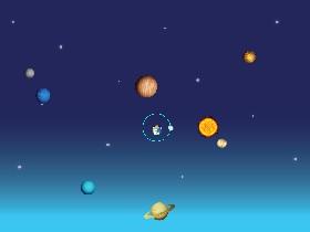 Solar System 1