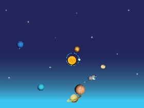 Solar System 1