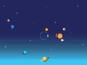 Solar System 1