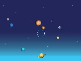 Solar System 1