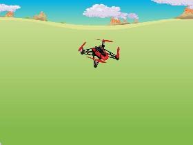 Flappy Drone 2