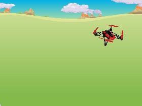 Flappy Drone 1