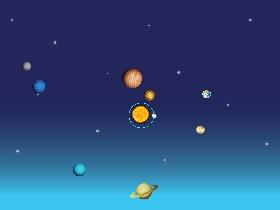 Solar System 1