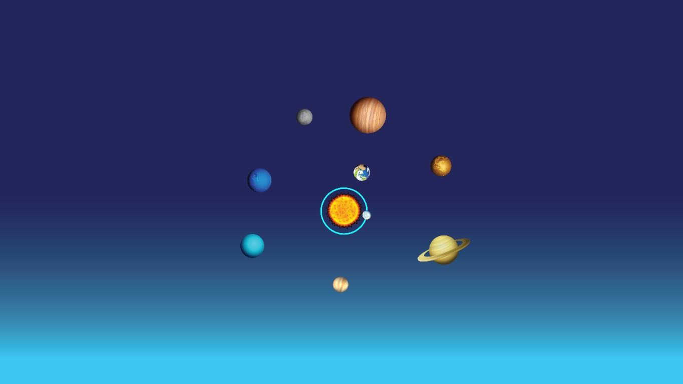 Solar System