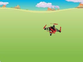 Flappy Drone 2