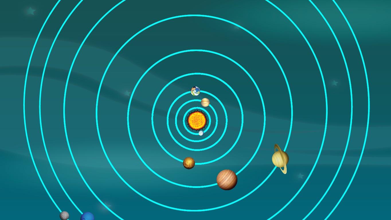 Solar System