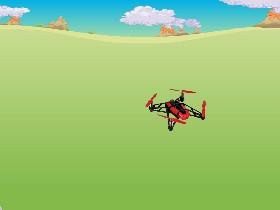 Flappy Drone 1