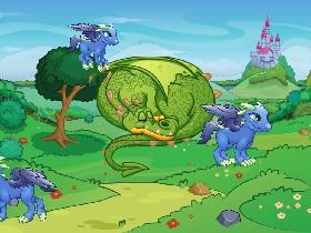 Dragon Land 2