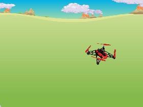 Flappy Drone 1