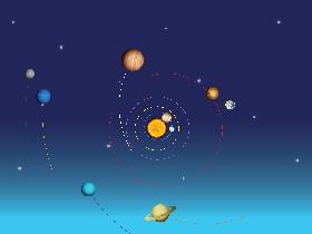 Solar System 1