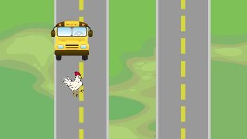 Chicken Crossing 1 1