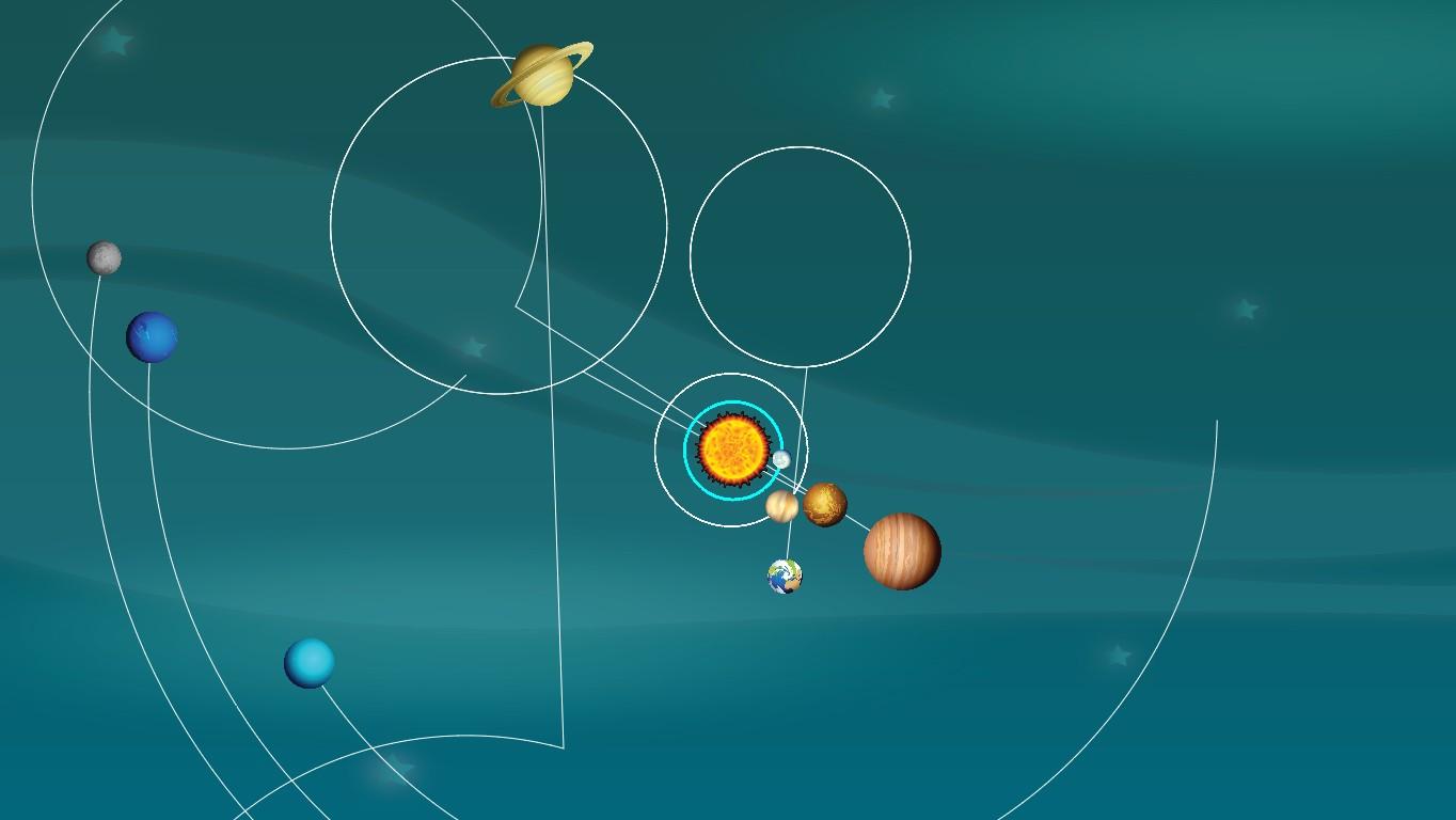 Solar System