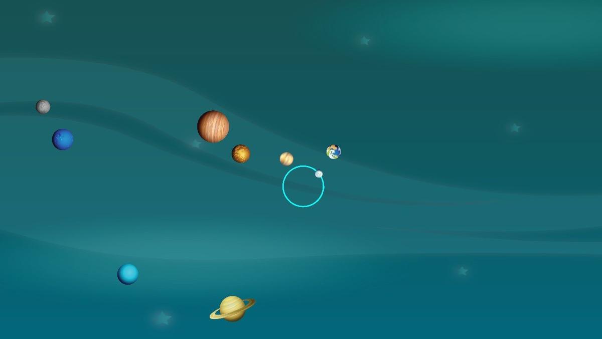 Solar System