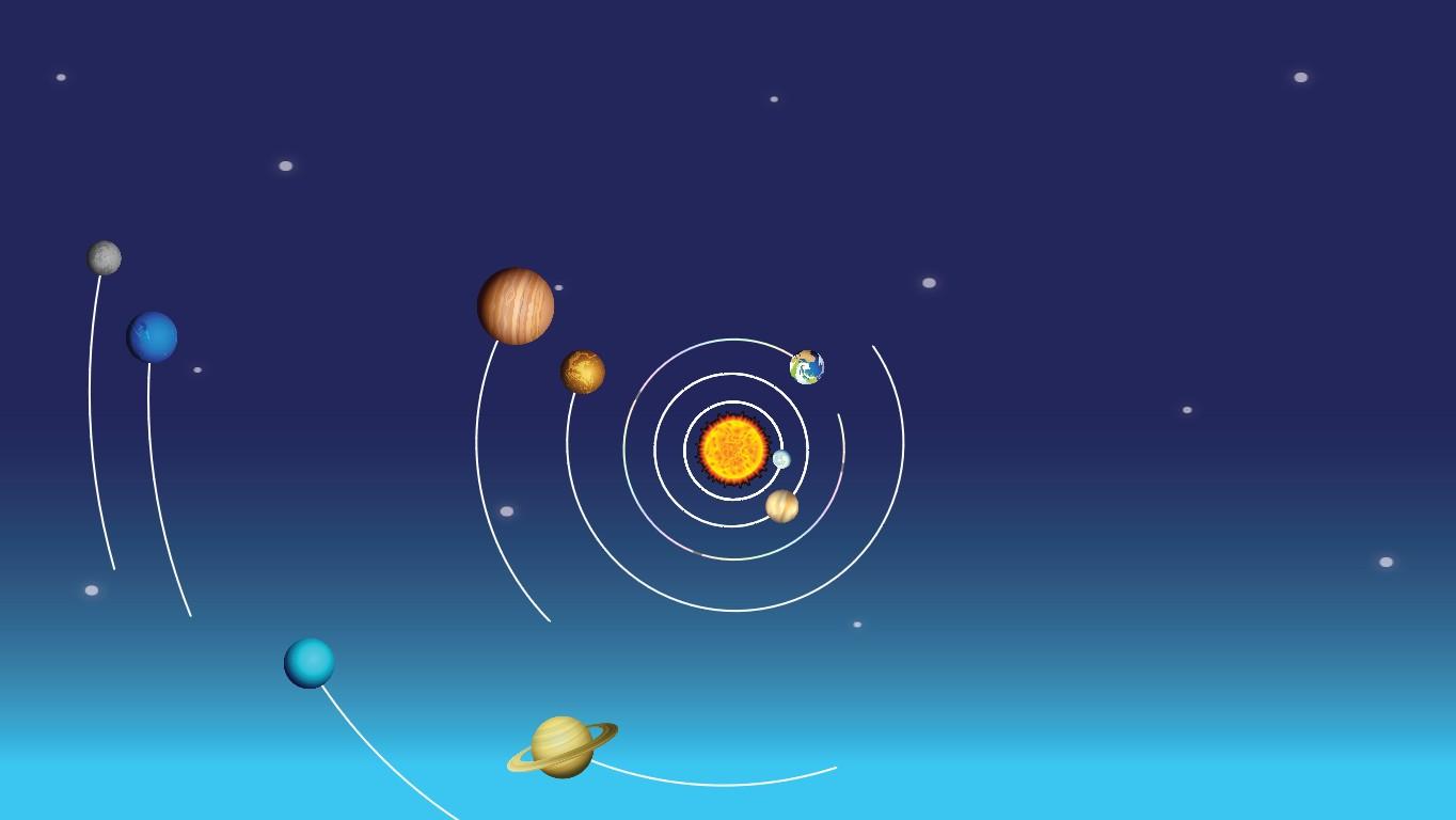 Solar System