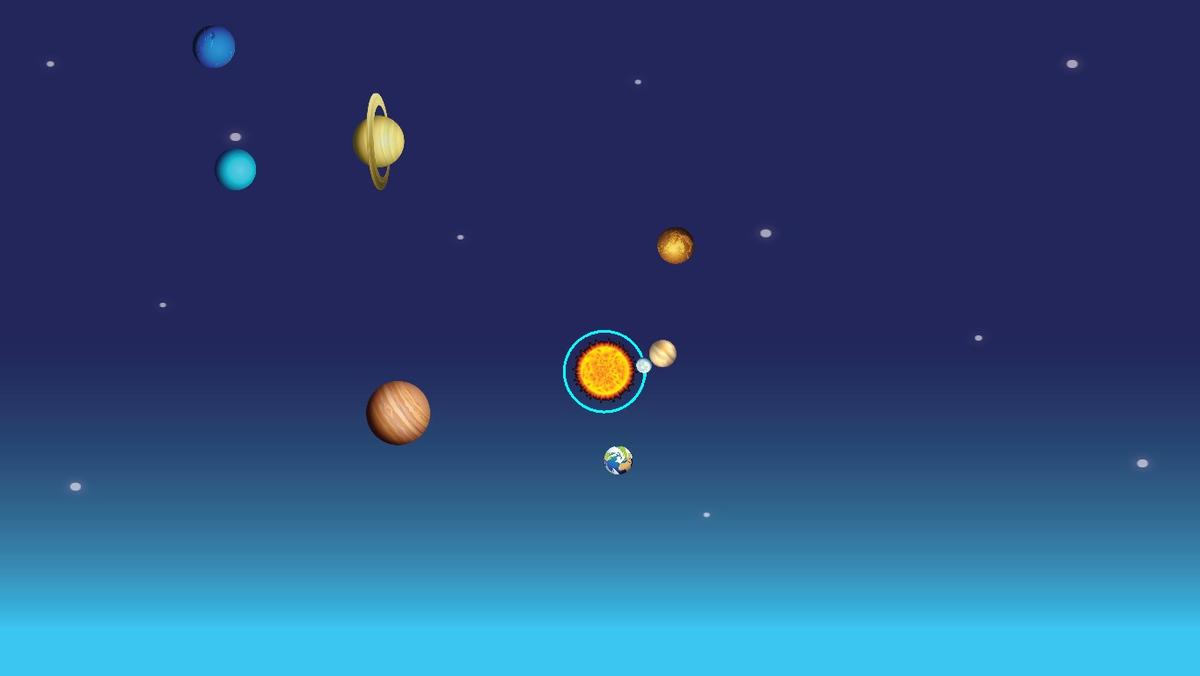 Solar System