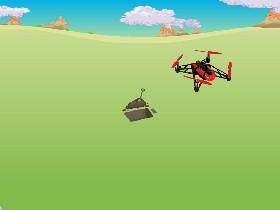 Flappy Drone 1