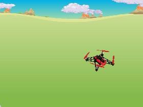 Flappy Drone 1