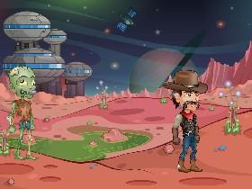 Space Cowboy 1 1