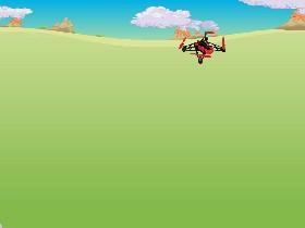 Flappy Drone 1