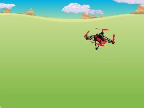 Flappy Drone 1