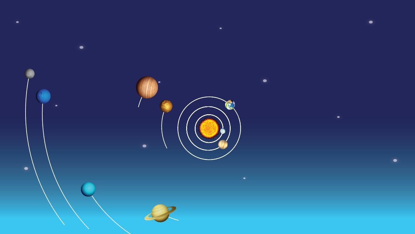 Solar System