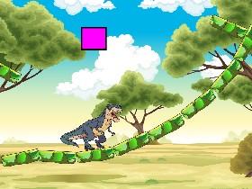 Dino Ramp 5