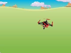 Flappy Drone 1