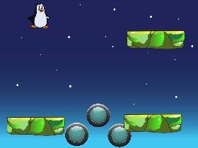 Platformer(No Physics!) 1