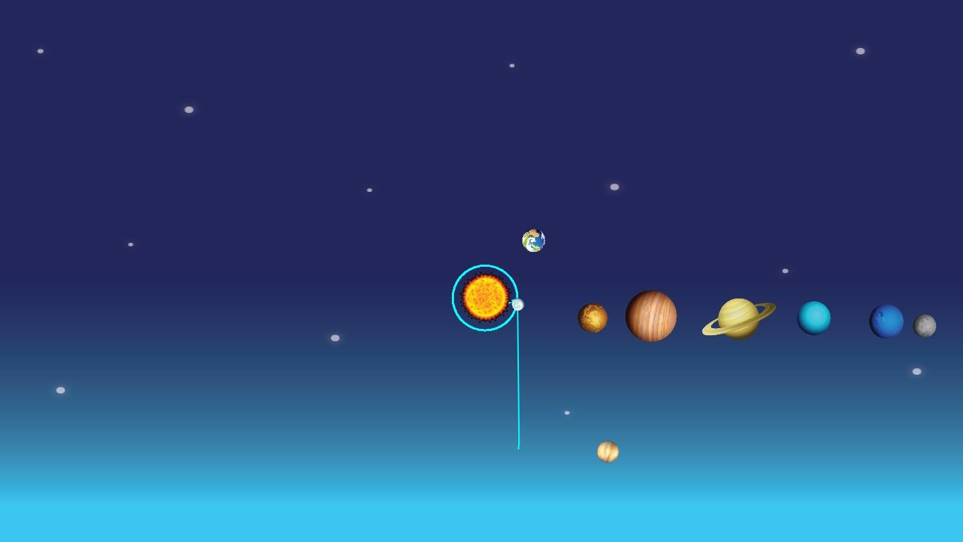 Solar System