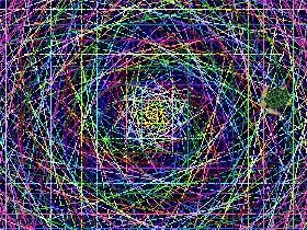 Spiral Triangles 1 3