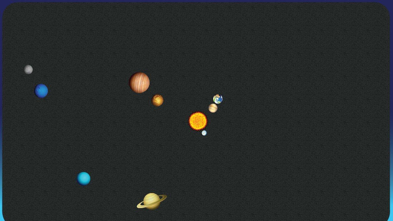 Solar System