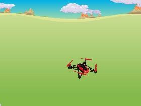 Flappy Drone 1