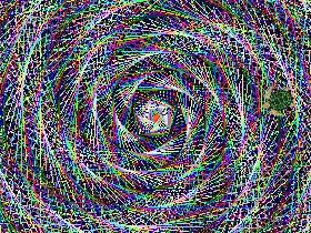 Spiral Triangles 13