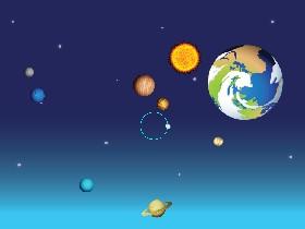 Solar System 1