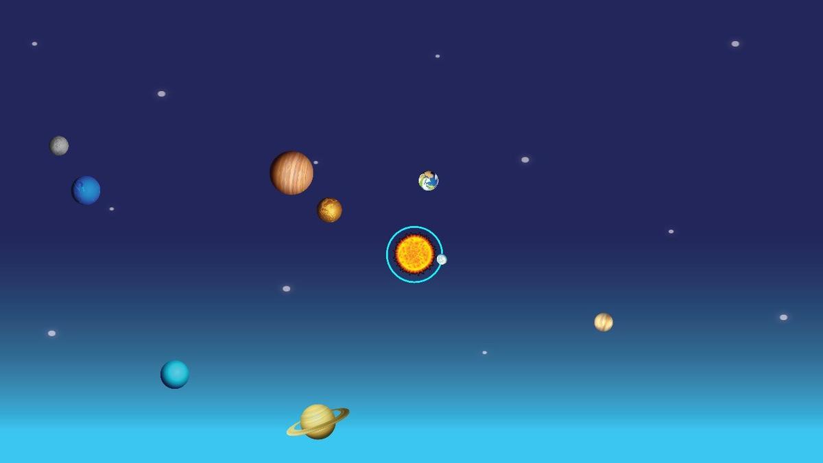 Solar System