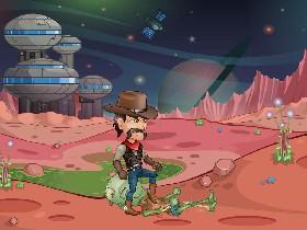 Space Cowboy 3