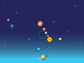 Solar System 1