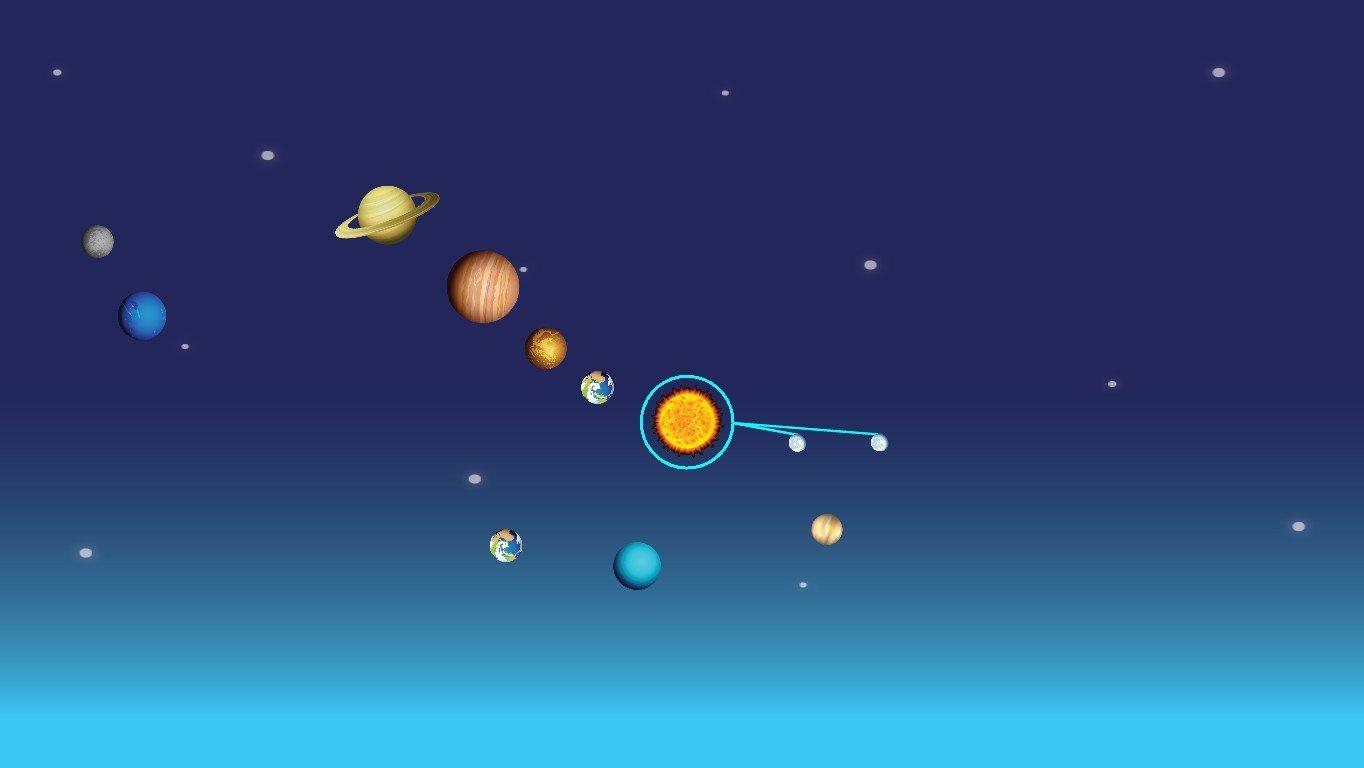 Solar System